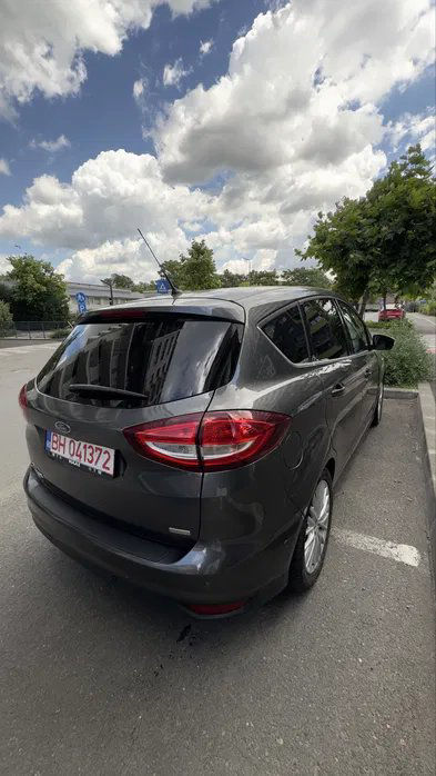 Ford C-Max 2016