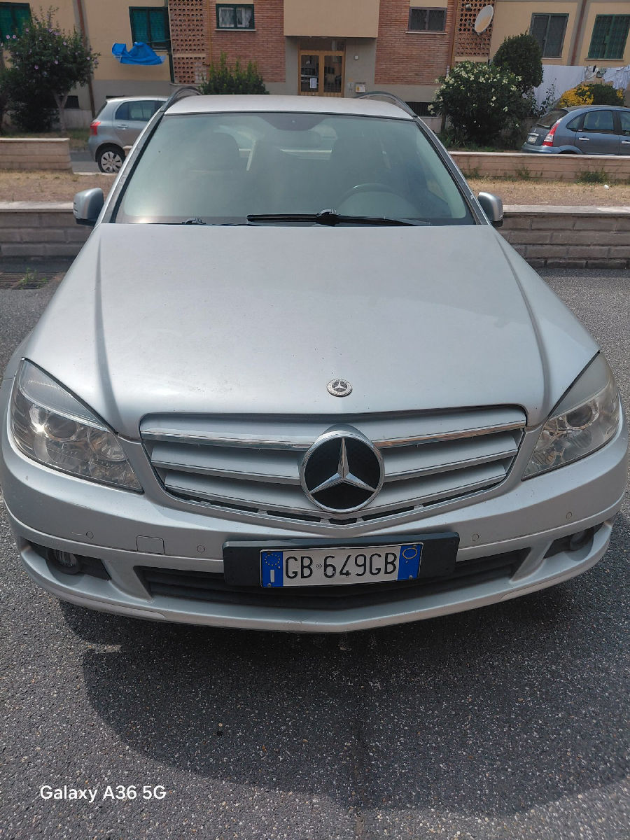 Mercedes A-Class 2010