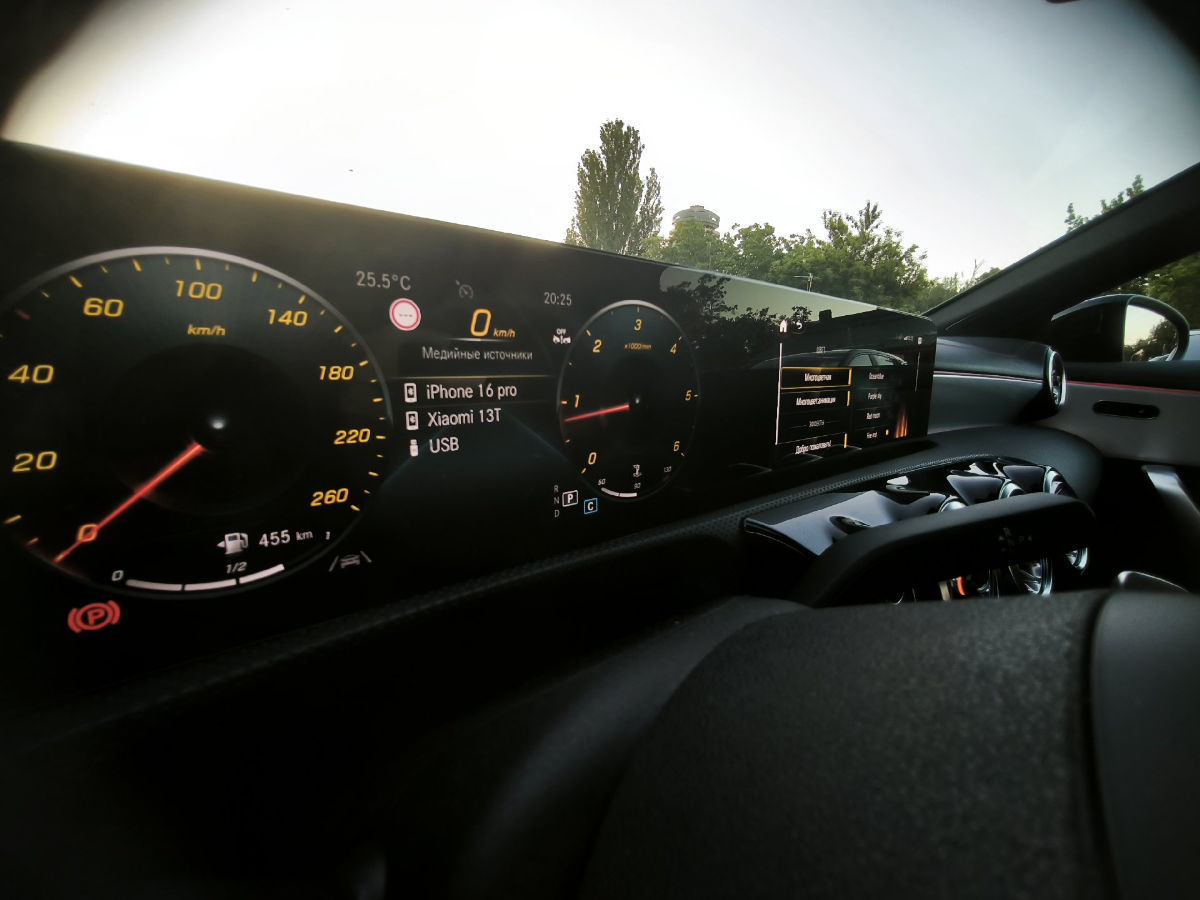 Mercedes CLA 2022