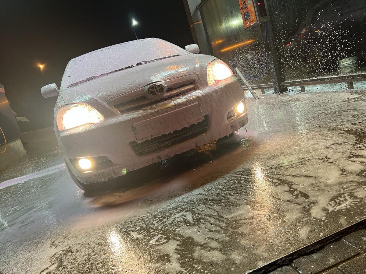Toyota Corolla 2006