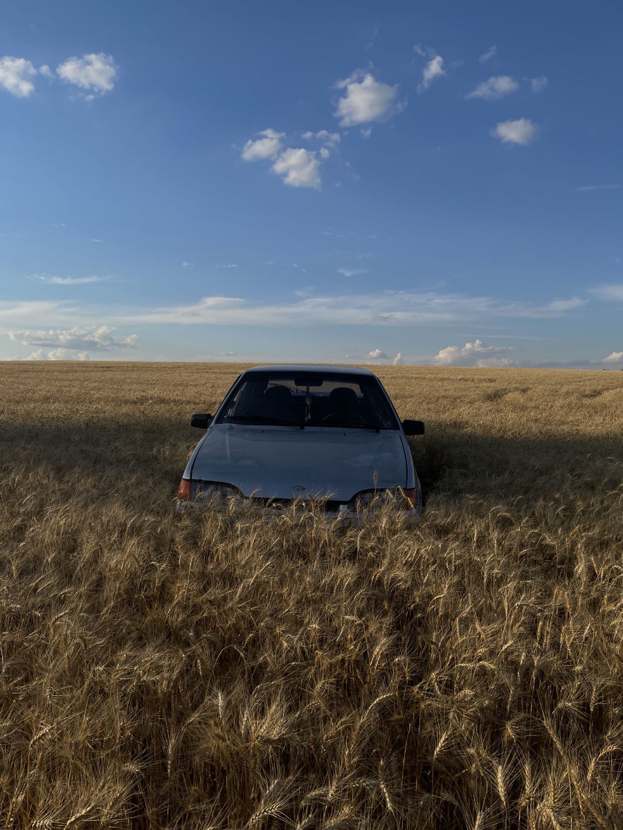 Lada 2114 2004
