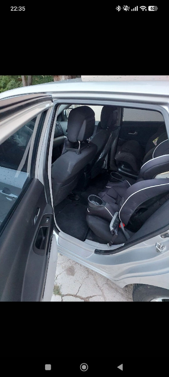 Kia Ceed 2007