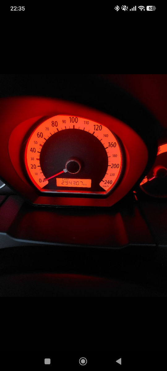 Kia Ceed 2007