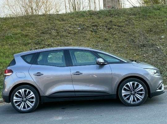 Renault Scenic 2017