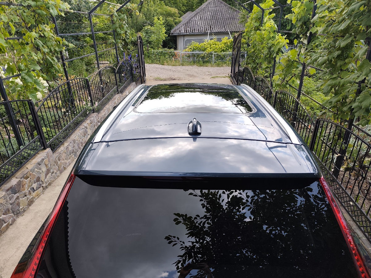 Volvo XC60 2019