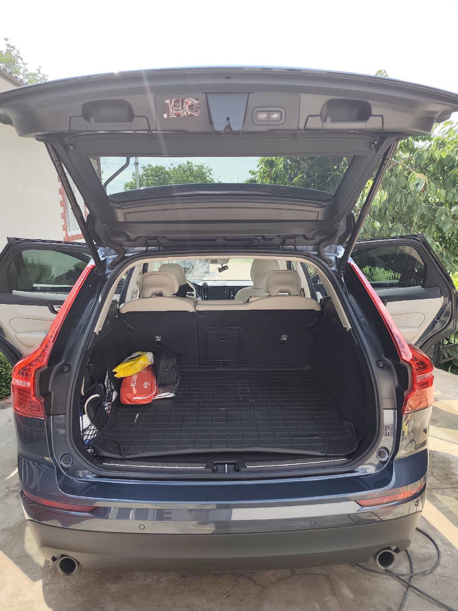 Volvo XC60 2019