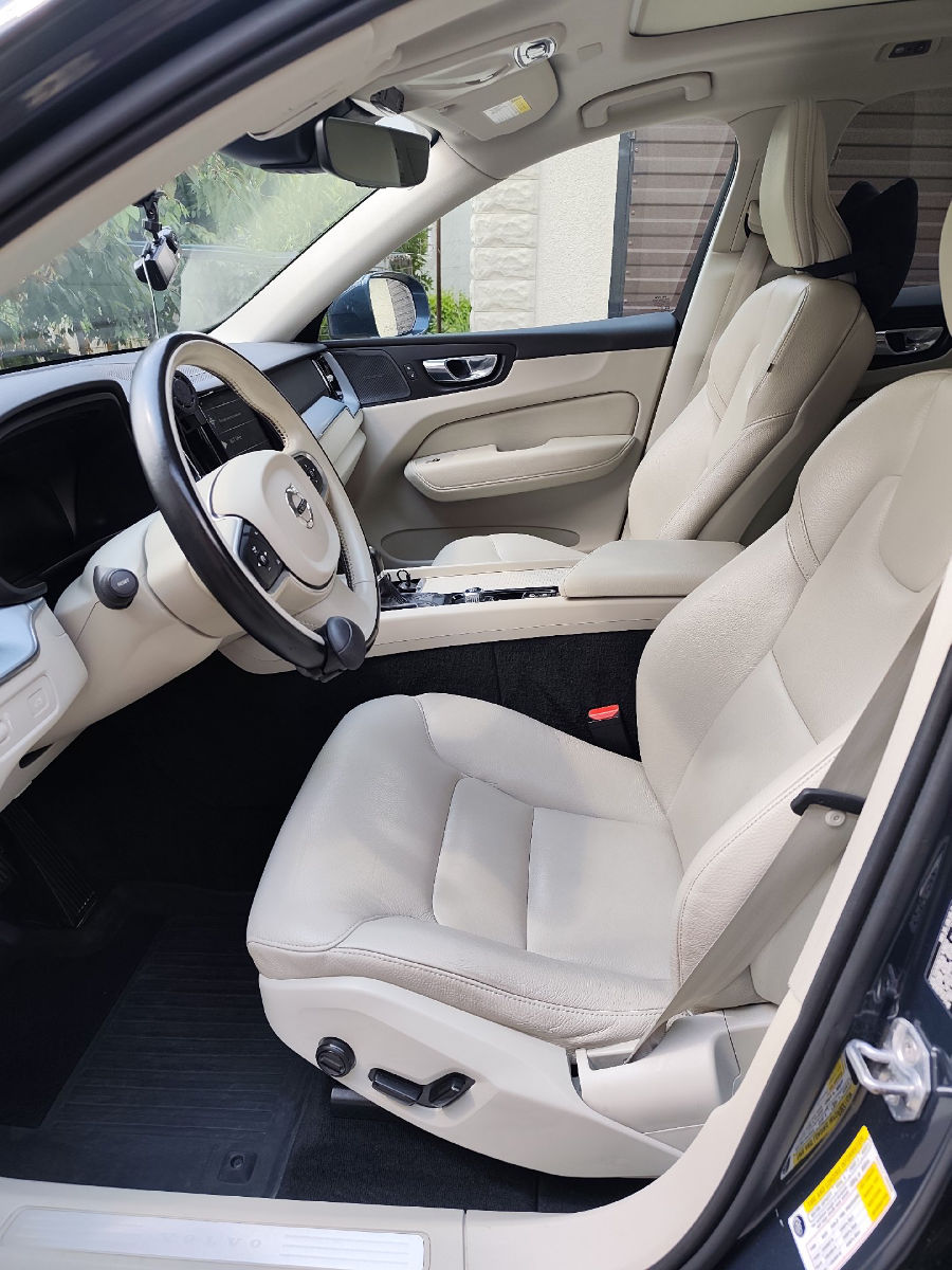 Volvo XC60 2019