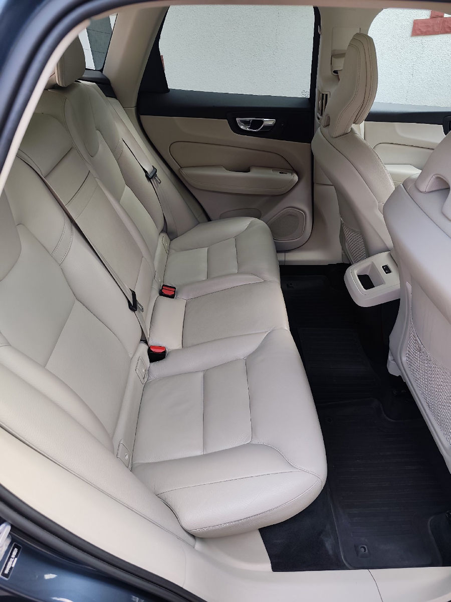 Volvo XC60 2019