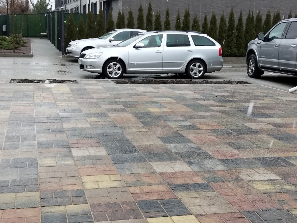 Skoda Octavia 2012