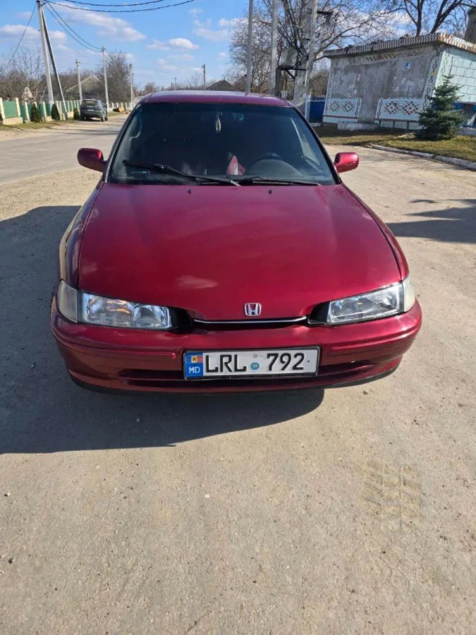 Honda Accord 1996