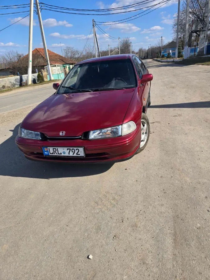 Honda Accord 1996