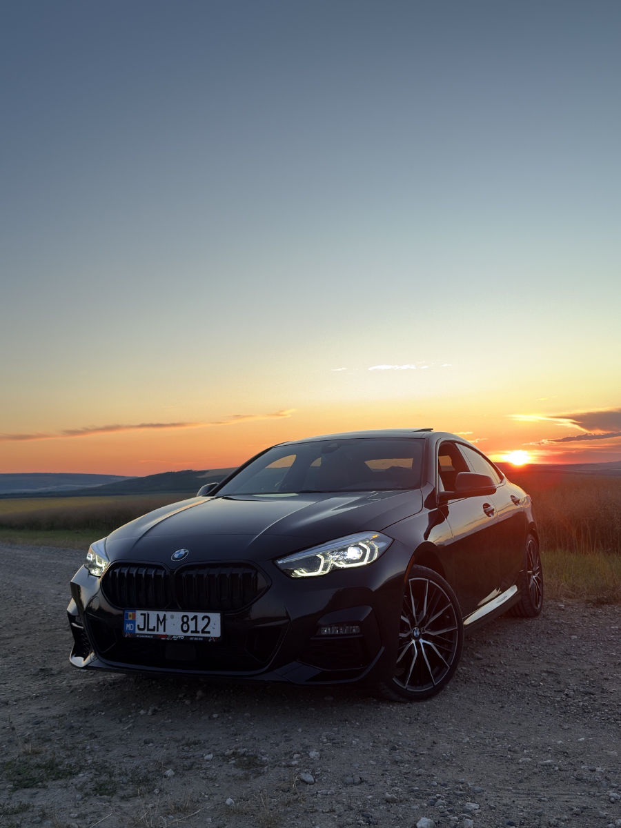 BMW 2 Series 2021