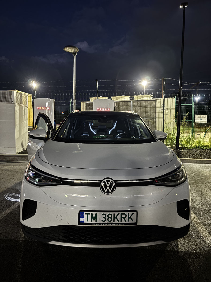 Volkswagen ID.4