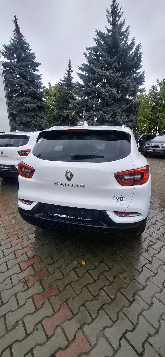 Renault Kadjar 2020
