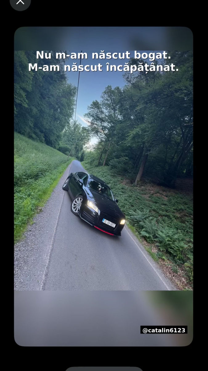 Audi A7 2013