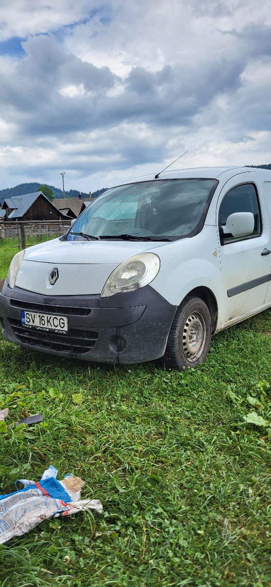 Renault Samsung SM7 2010
