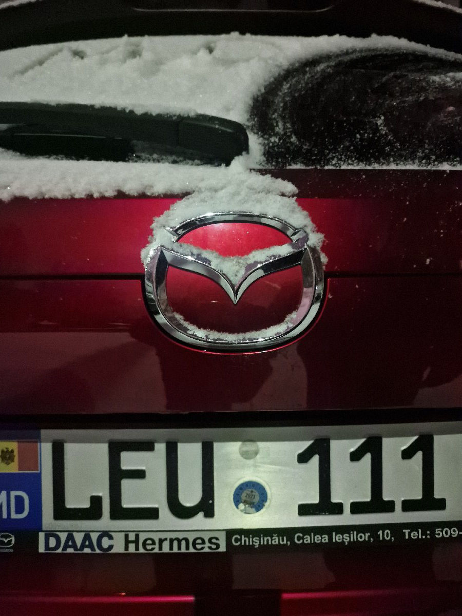Mazda CX-5 2017
