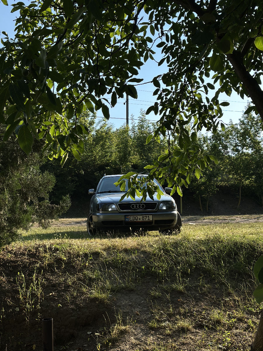 Audi A6 1996