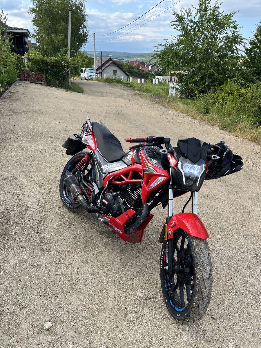Viper ZS200 2023