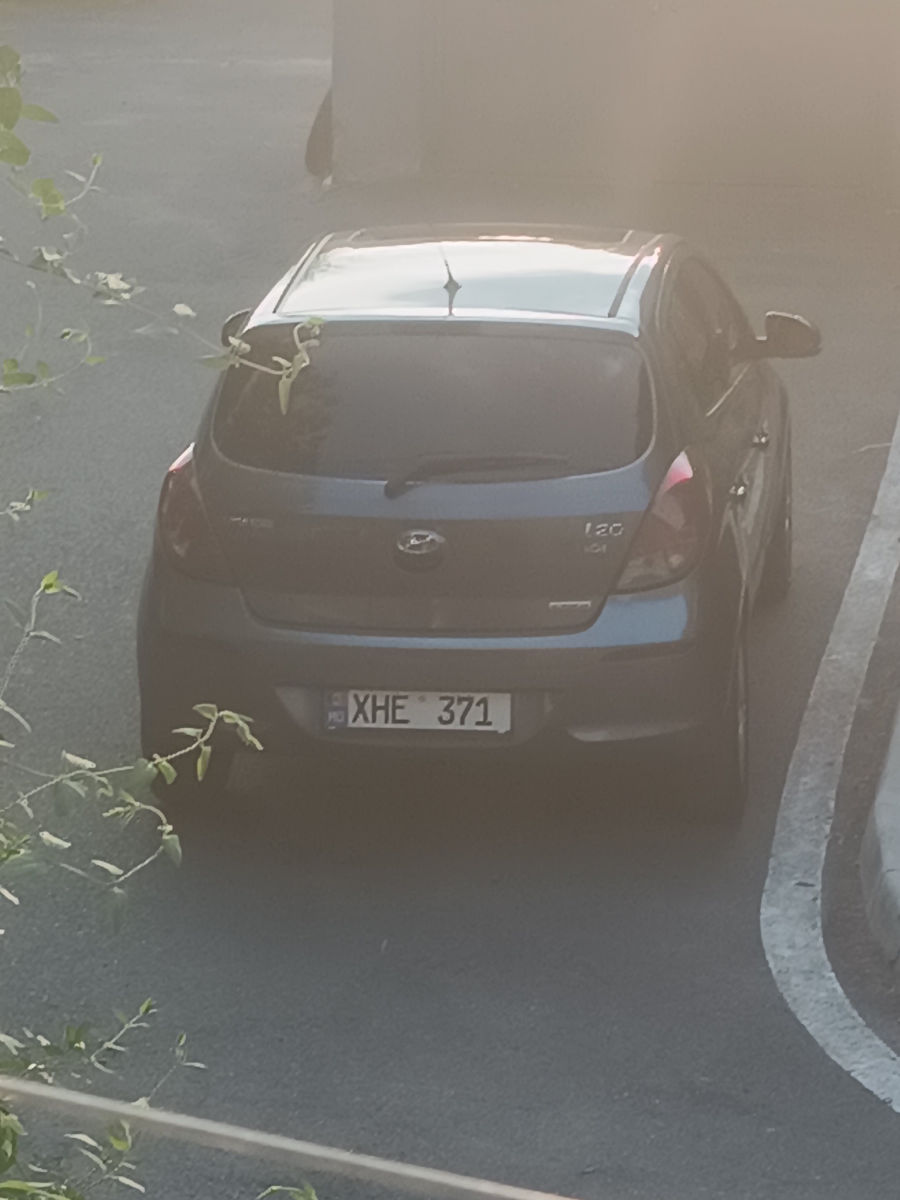 Hyundai i20 2014