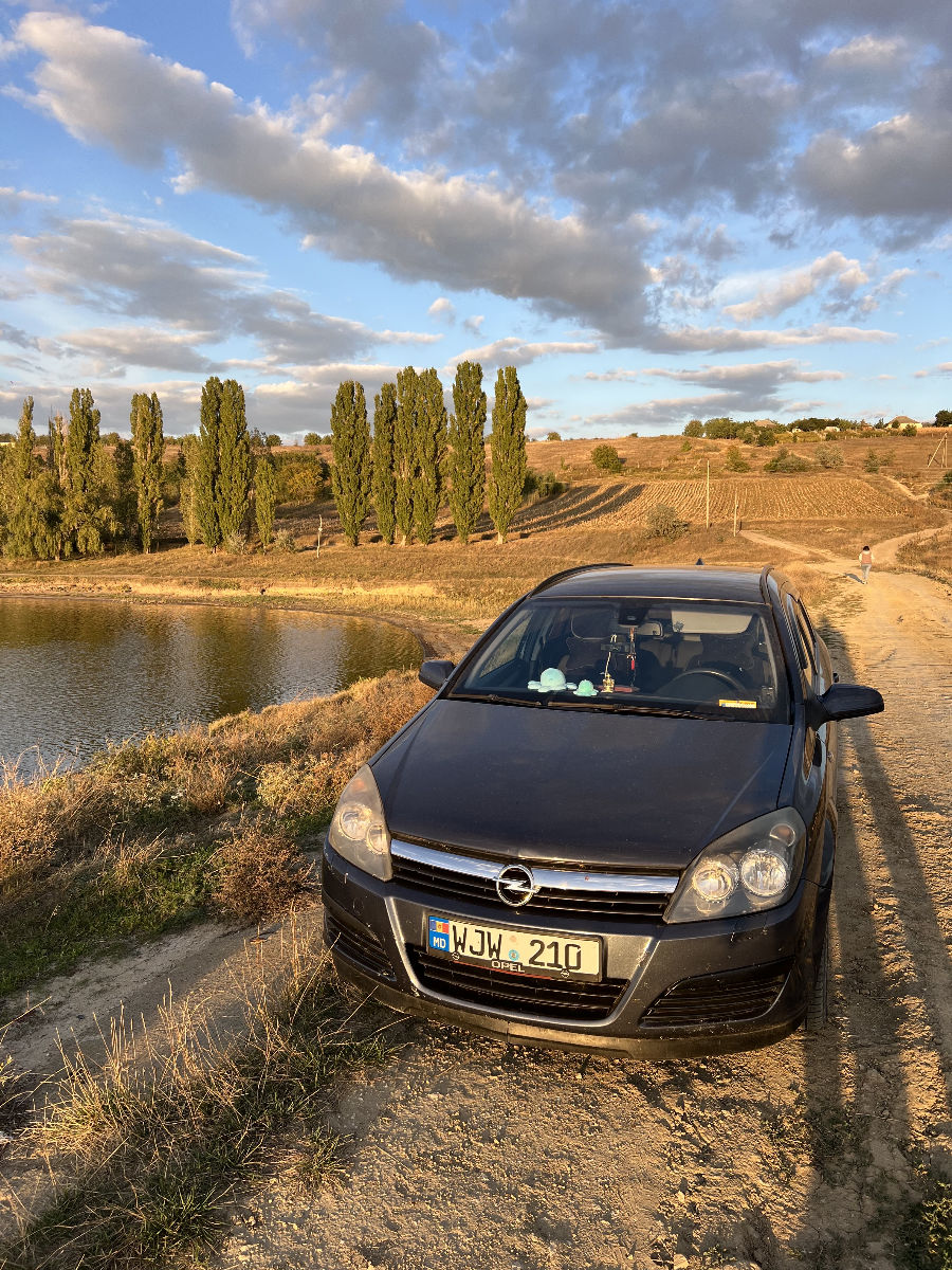Opel 2007