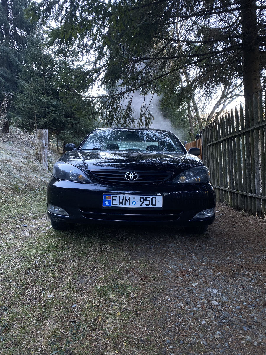 Toyota Camry 2005