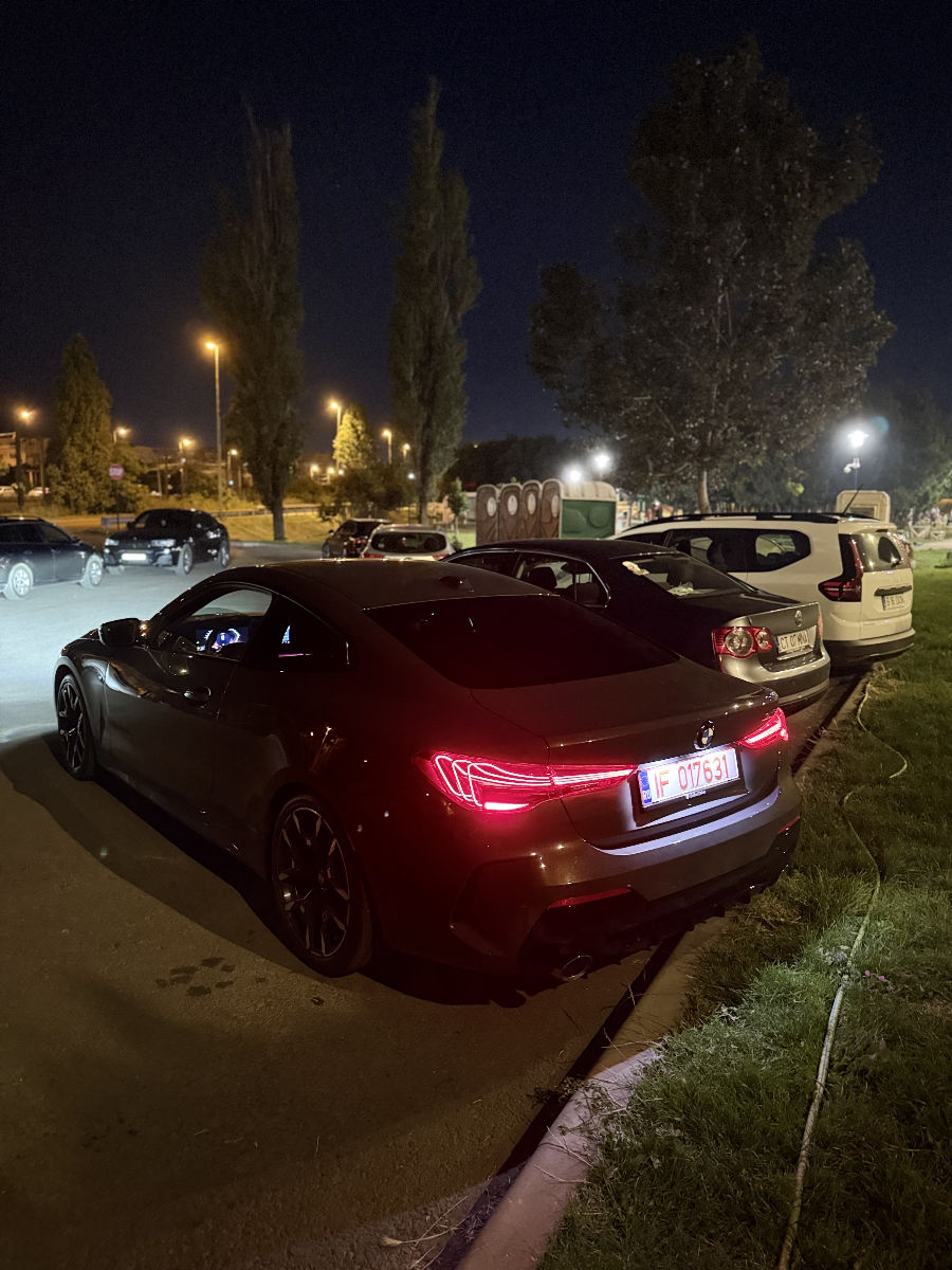 BMW 3 Series 2025