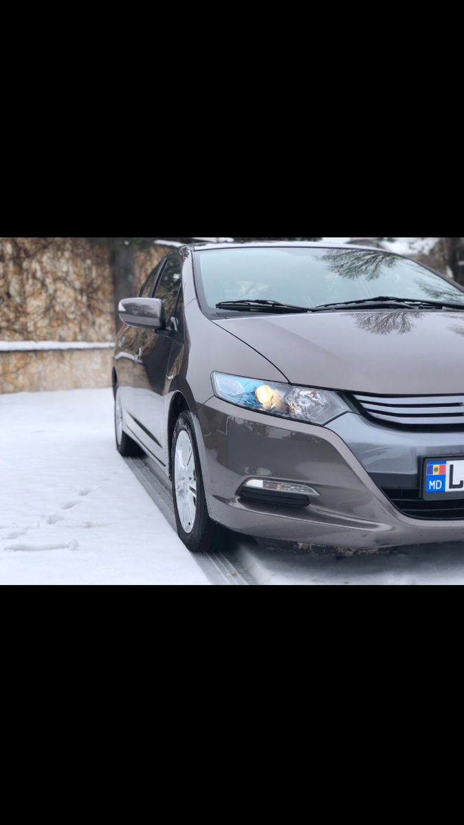 Honda Insight 2010