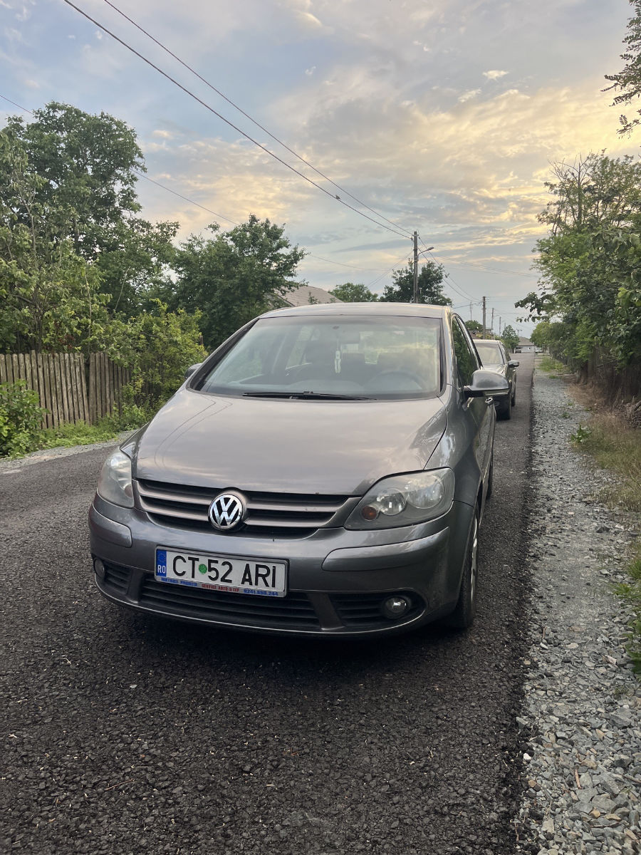 Volkswagen Golf 2005