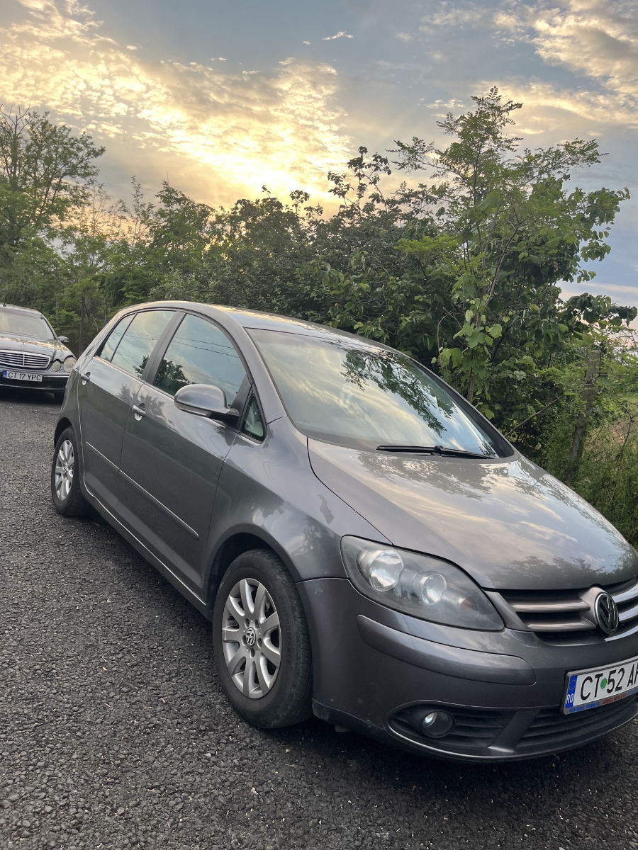 Volkswagen Golf 2005