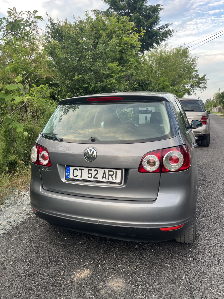 Volkswagen Golf 2005