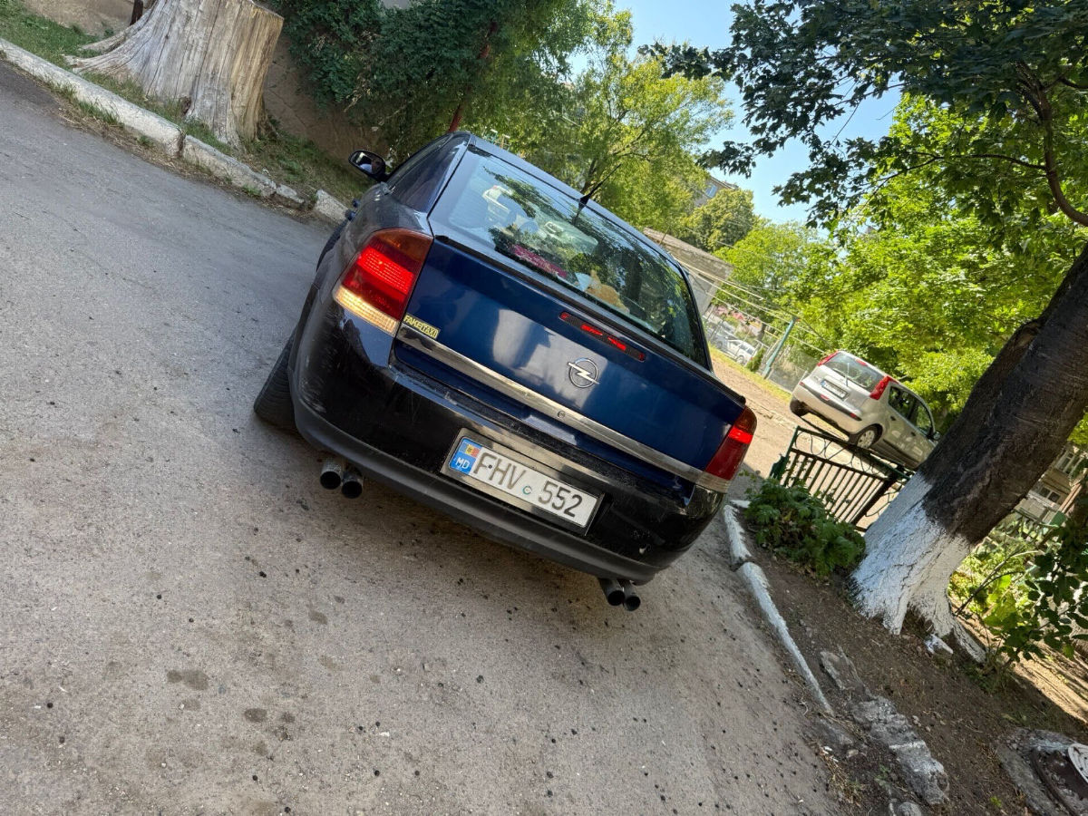Opel Vectra 2003