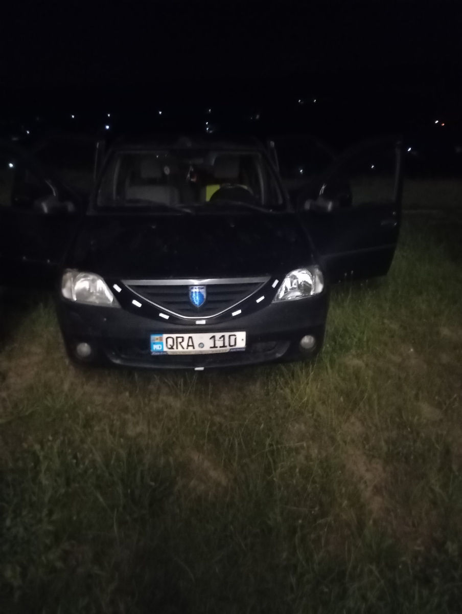 Dacia Logan 2005