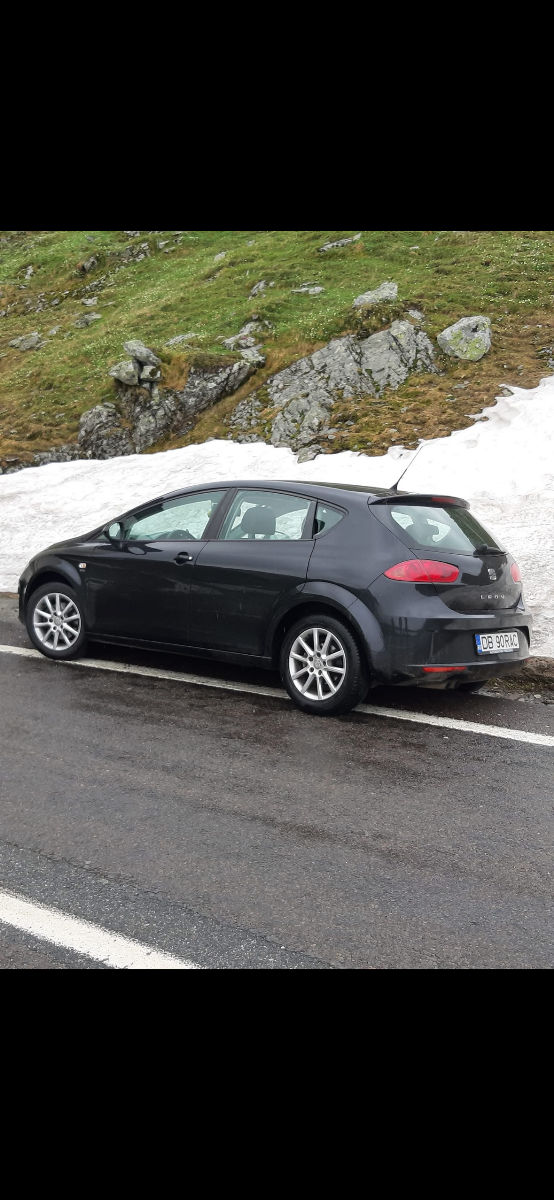 Seat Leon 2009