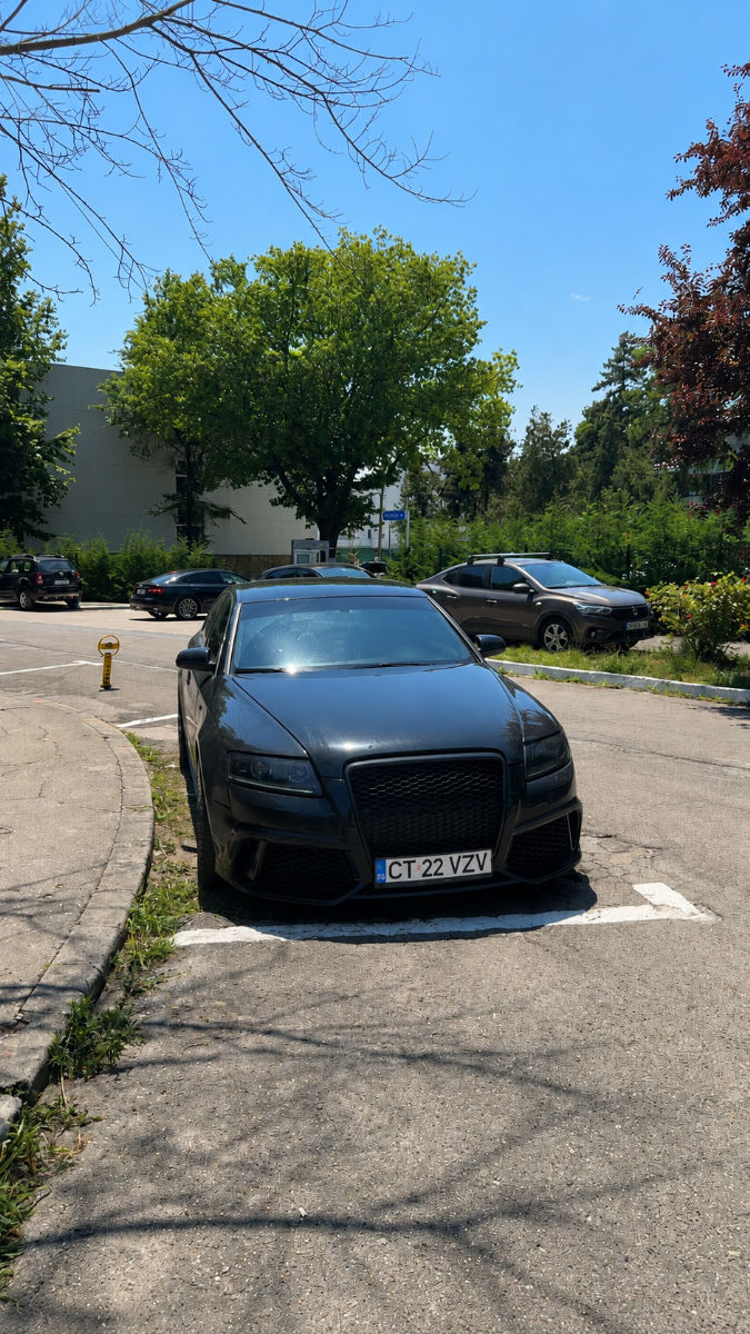 Audi A6 2005