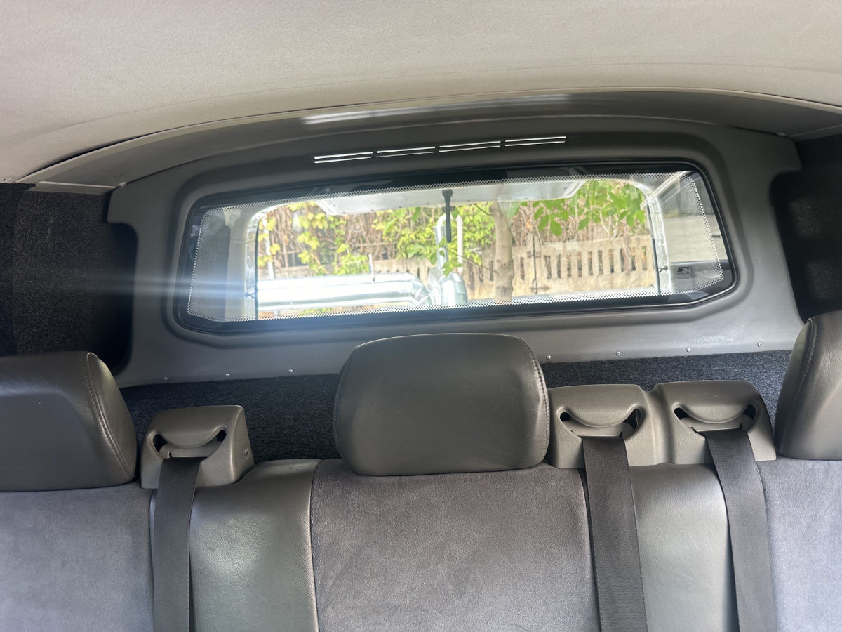 Volkswagen Transporter) 2006
