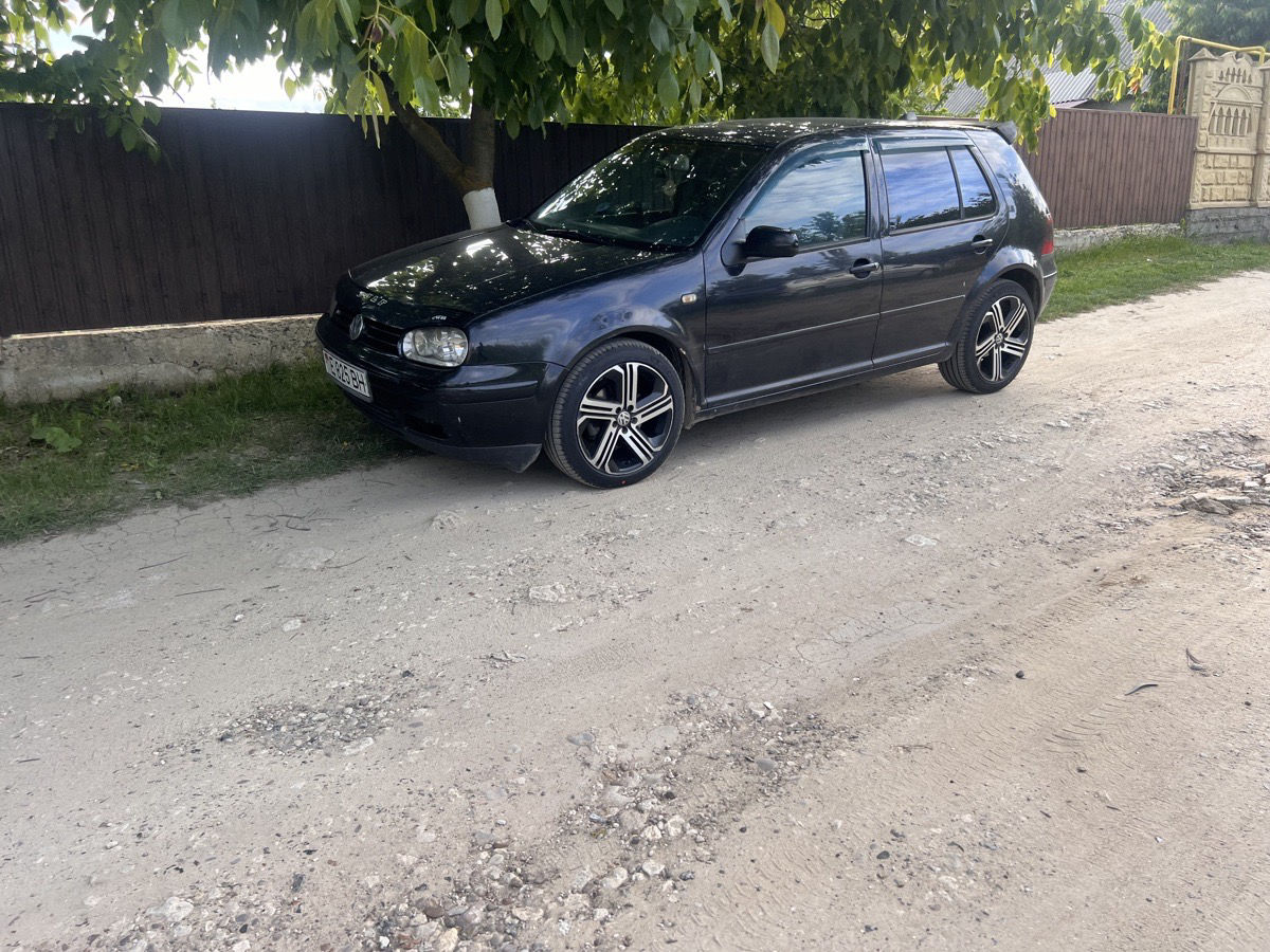 Volkswagen Golf 1999