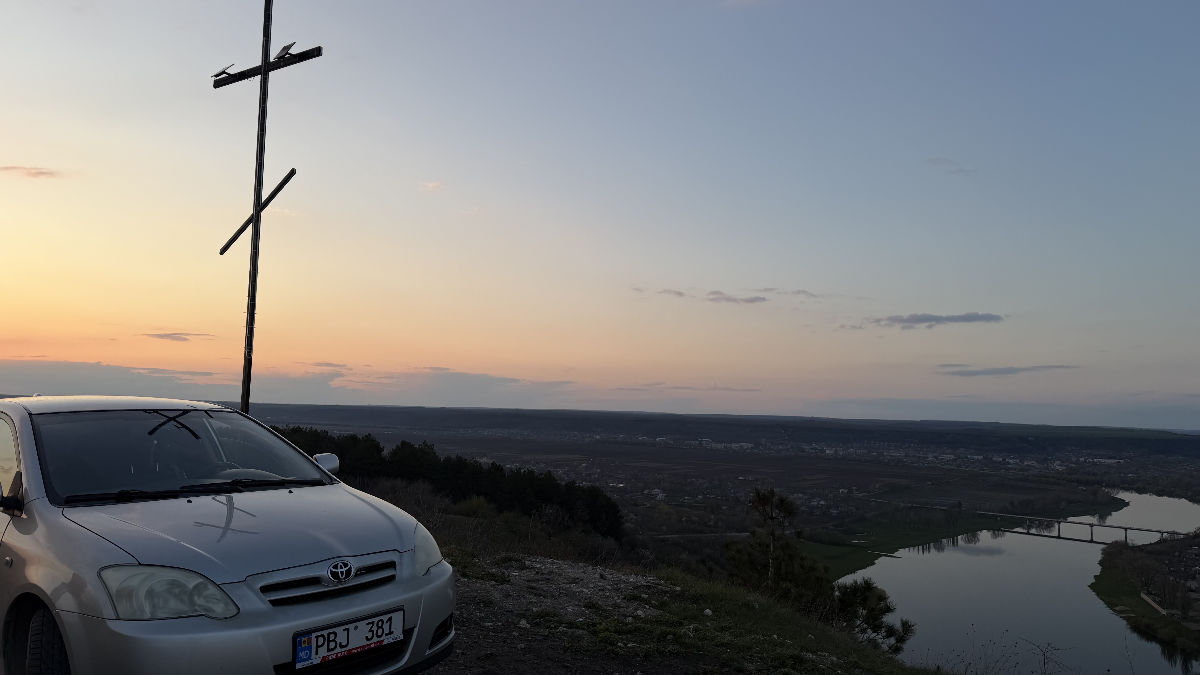 Toyota Corolla 2006