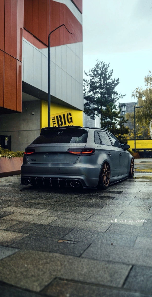Audi A6 2016