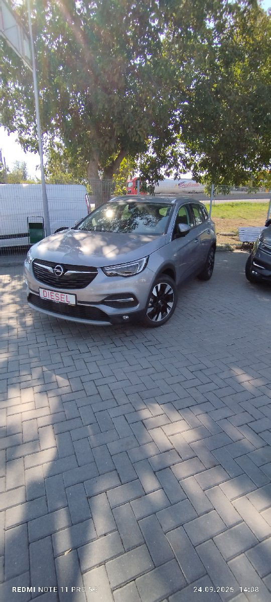 Opel Grandland 2020