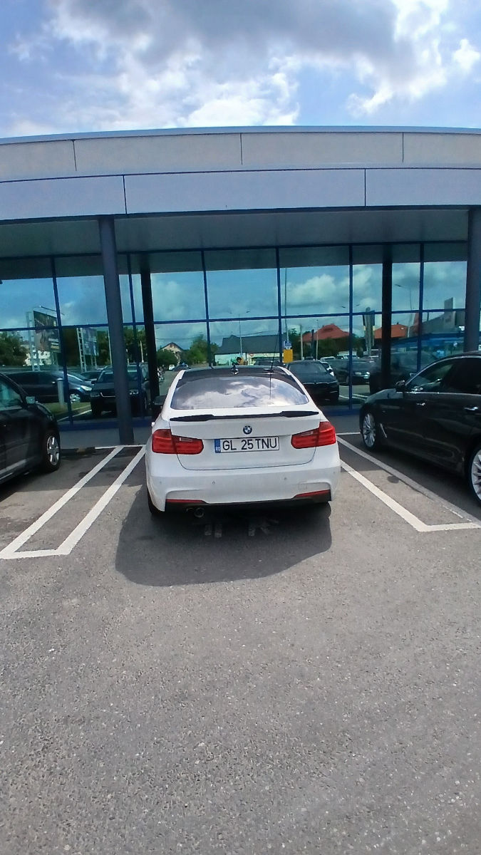 BMW M5 2012