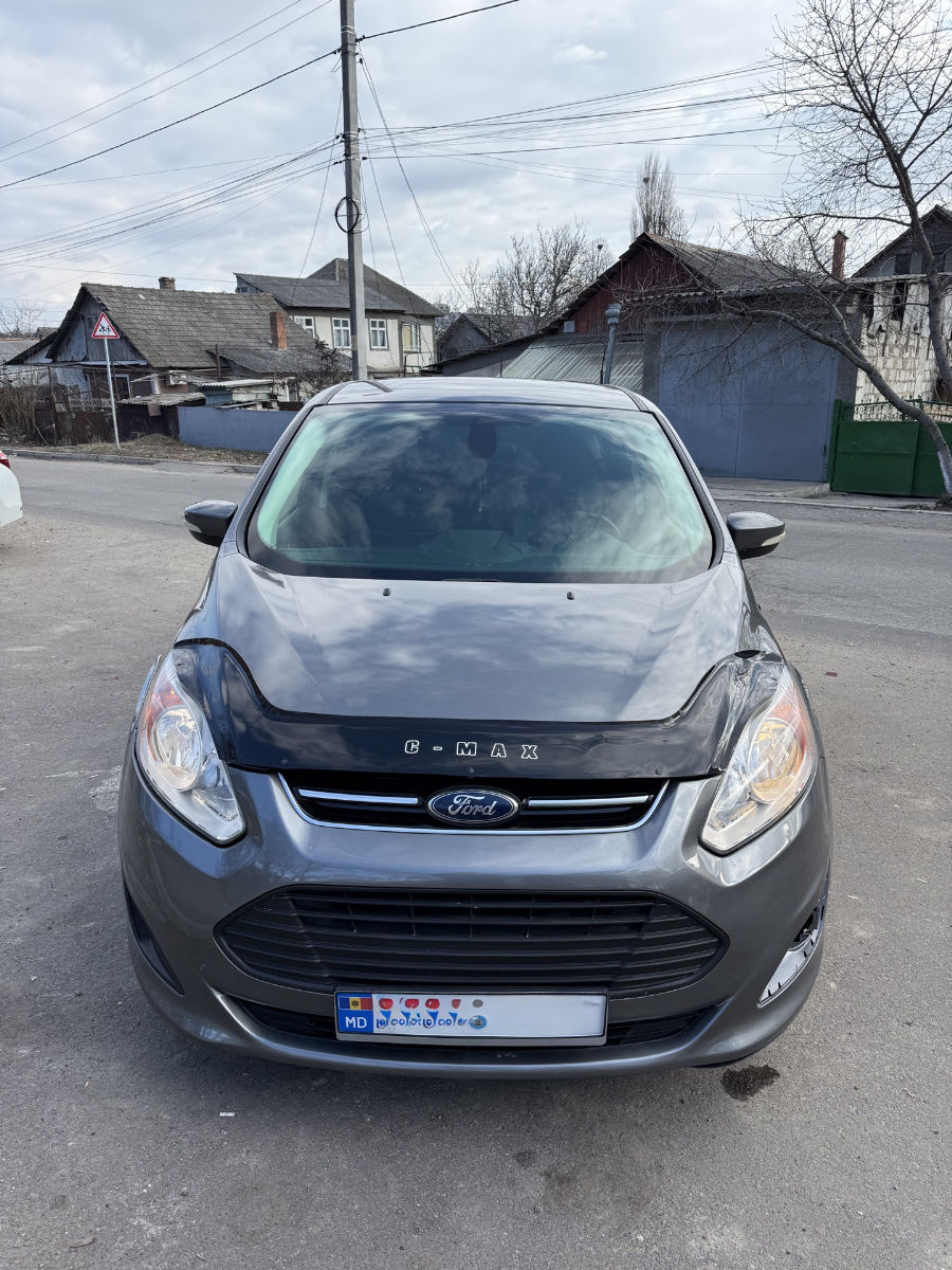 Ford C-Max 2012
