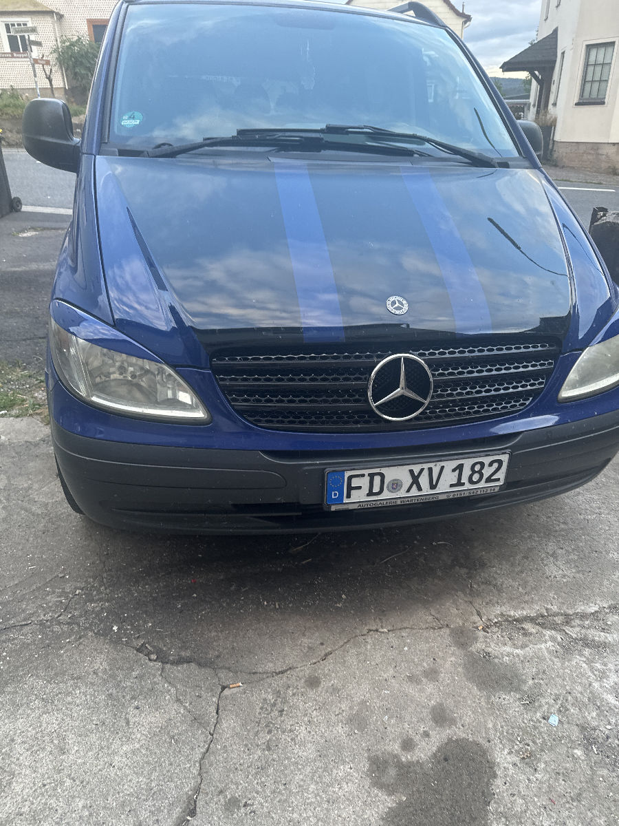 Mercedes B-Class 20