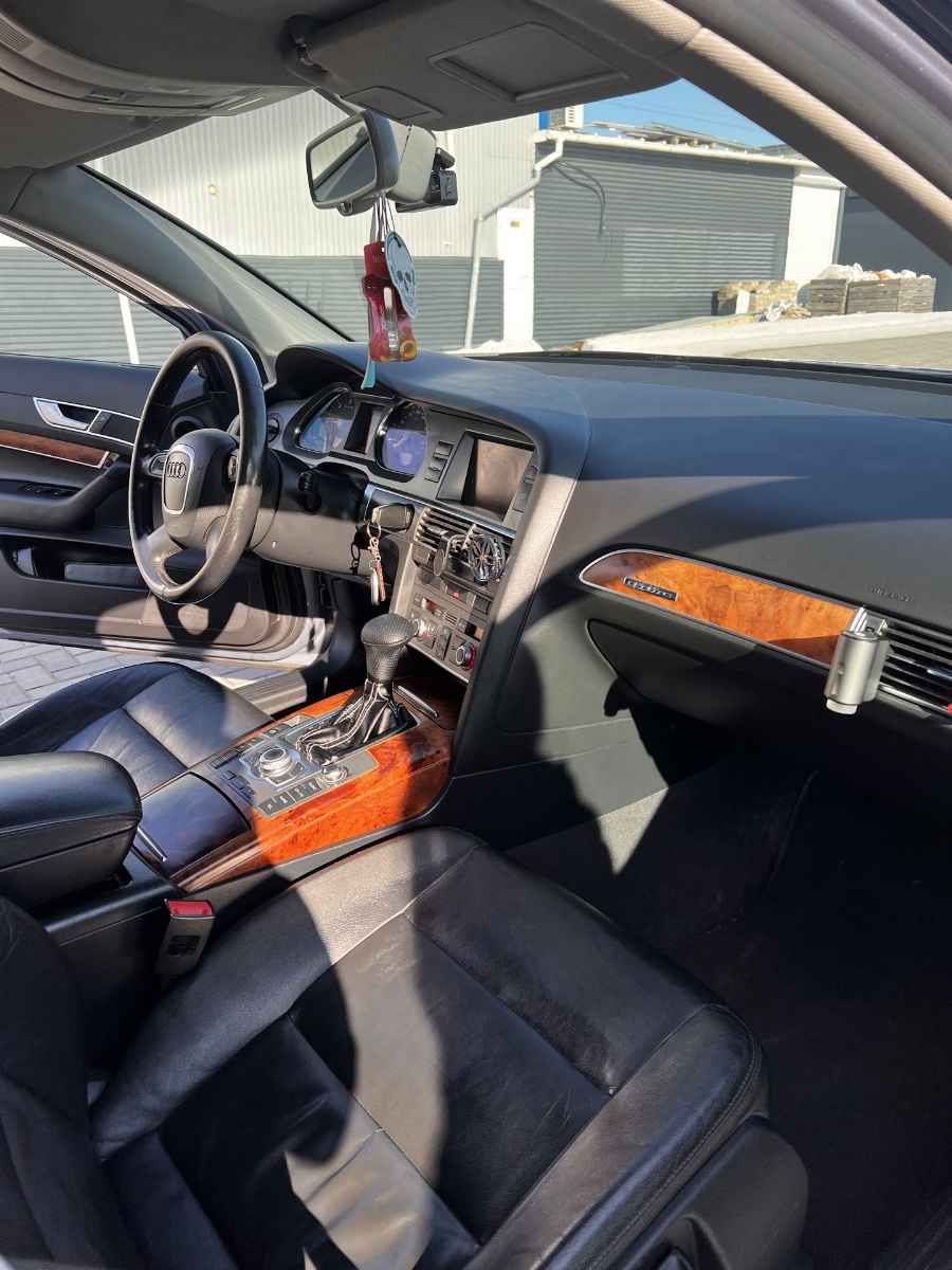 Audi A6 2006