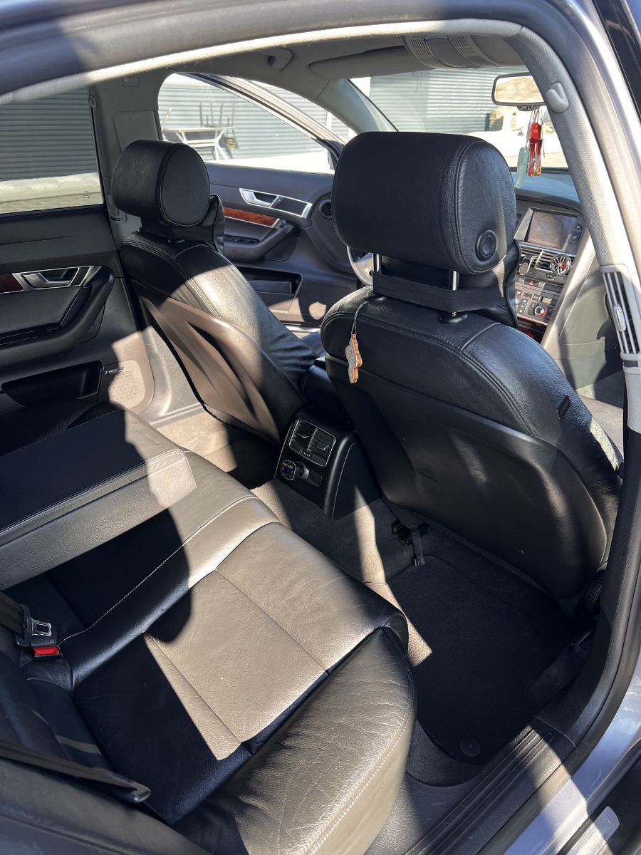 Audi A6 2006