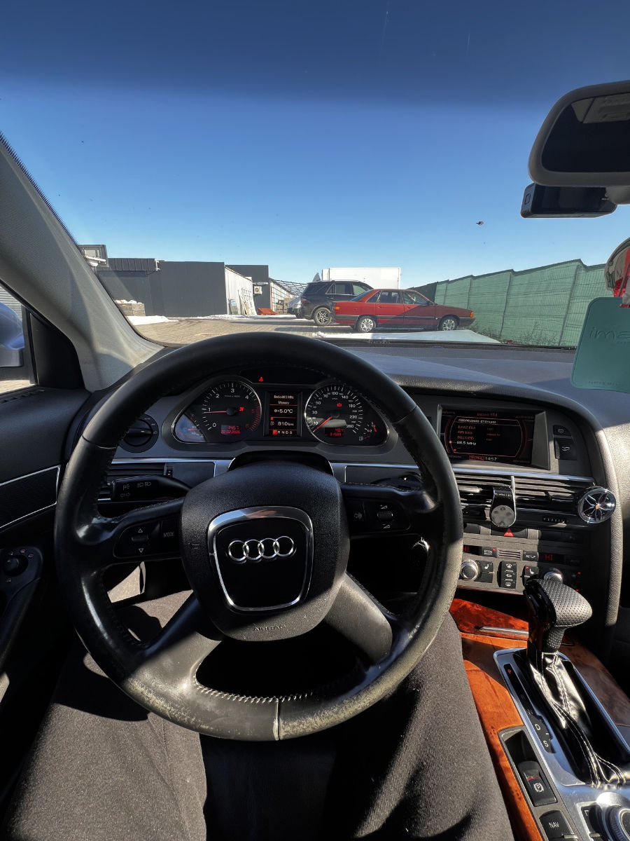 Audi A6 2006