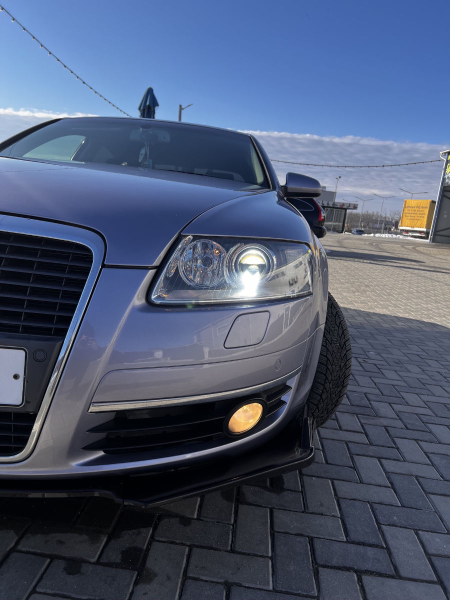 Audi A6 2006