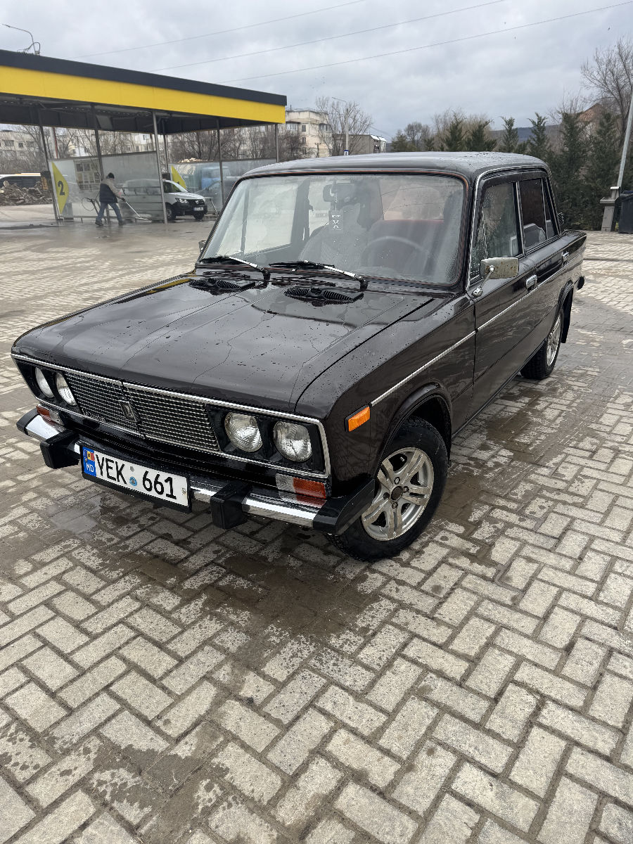 Lada 2106 1990