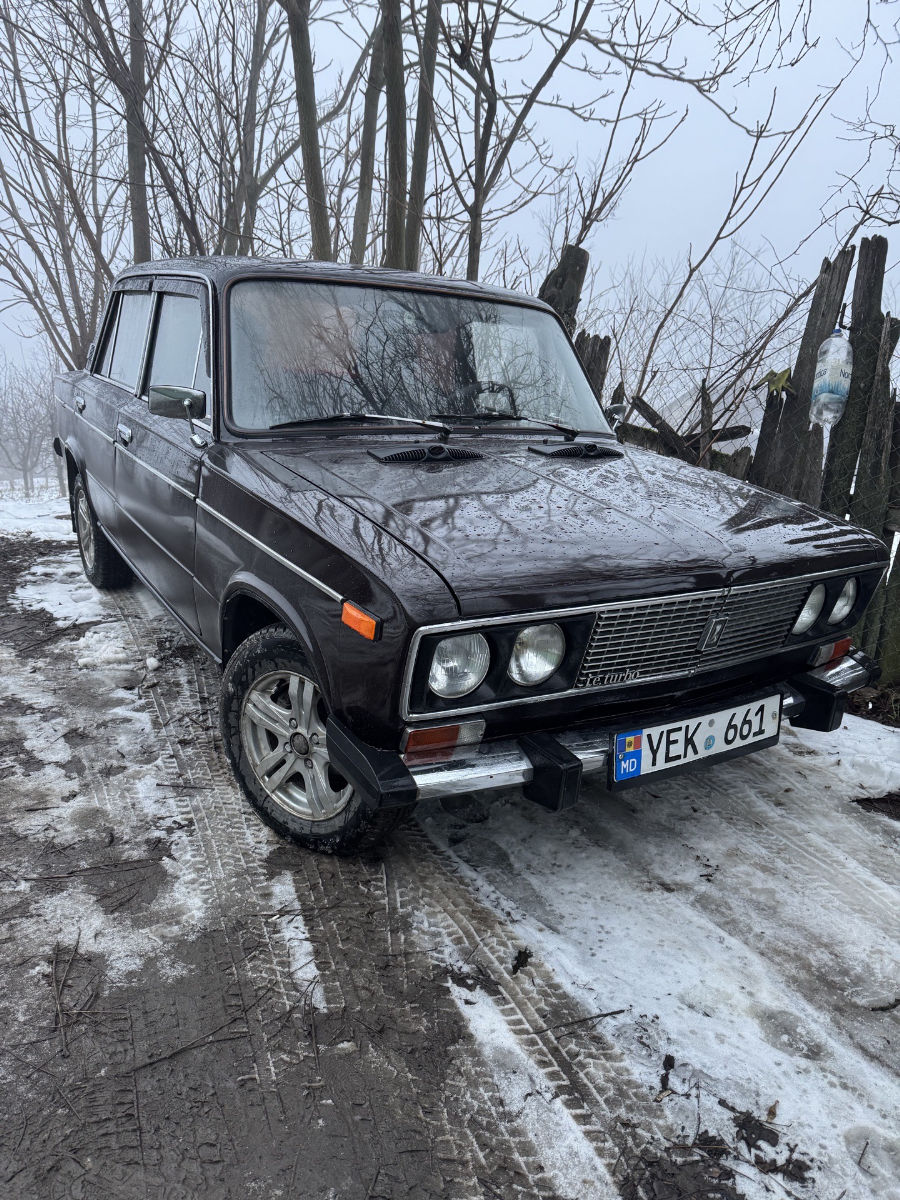 Lada 2106 1990