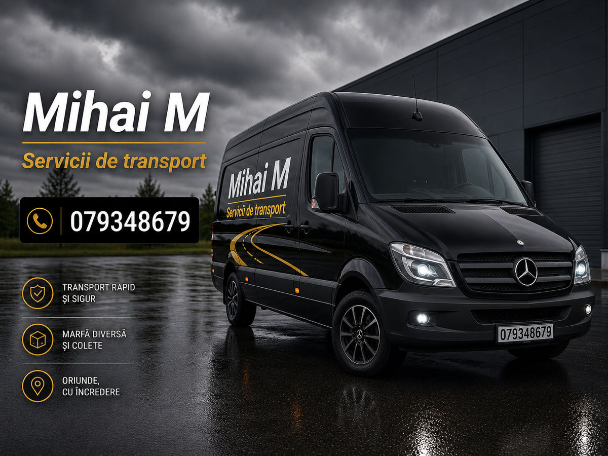 Mercedes Sprinter 2015